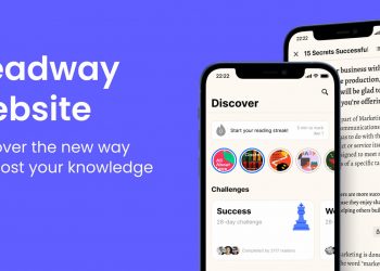 Український Headway увійшов до топ-3 освітніх застосунків у США