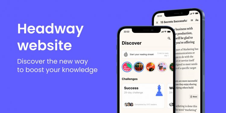 Український Headway увійшов до топ-3 освітніх застосунків у США