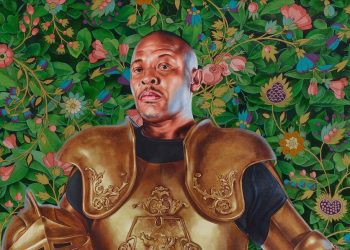 Interscope Records та LACMA об’єдналися для показу творів, натхнених музикою