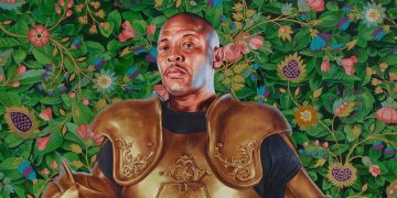 Interscope Records та LACMA об’єдналися для показу творів, натхнених музикою