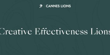 Creative Effectiveness Lions — 2022. Якщо ваш креатив справив глобальний вплив на бізнес