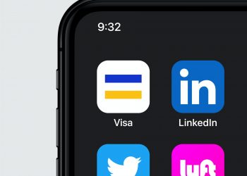 Visa запускає нову систему ідентифікації бренду