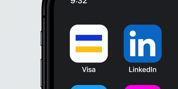 Visa запускає нову систему ідентифікації бренду