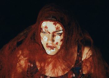 Паралімпійська атлетка стала героїнею обкладинки Vogue Italia