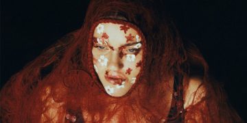 Паралімпійська атлетка стала героїнею обкладинки Vogue Italia