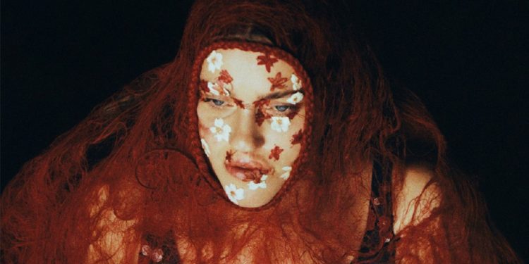 Паралімпійська атлетка стала героїнею обкладинки Vogue Italia