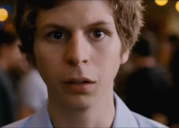 Netflix розробляє аніме-адаптацію Скотта Пілігріма