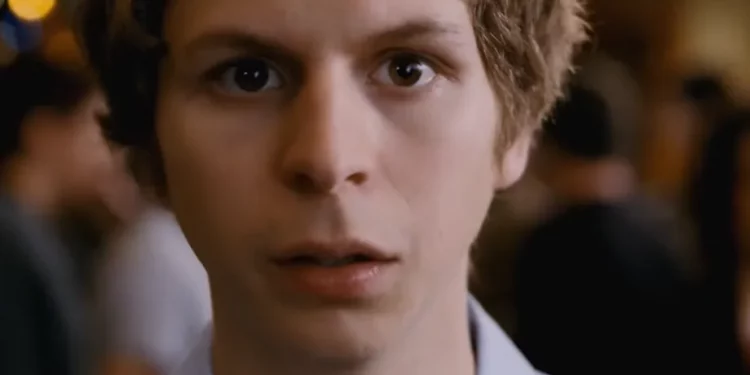 Netflix розробляє аніме-адаптацію Скотта Пілігріма