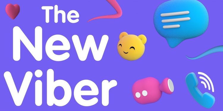 Viber дозволяє реагувати на повідомлення в особистих чатах і нагадує про інші зручні функції