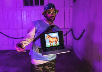 Нова туристична кампанія Лексінгтона показує негативні сторони NFT