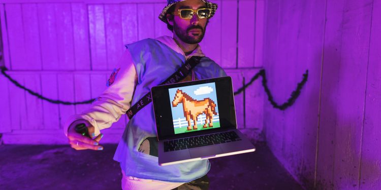 Нова туристична кампанія Лексінгтона показує негативні сторони NFT