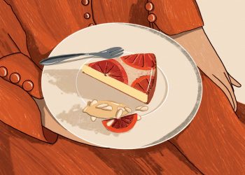 Четан Сінгх Кунвар фіксує затишні моменти у килимах