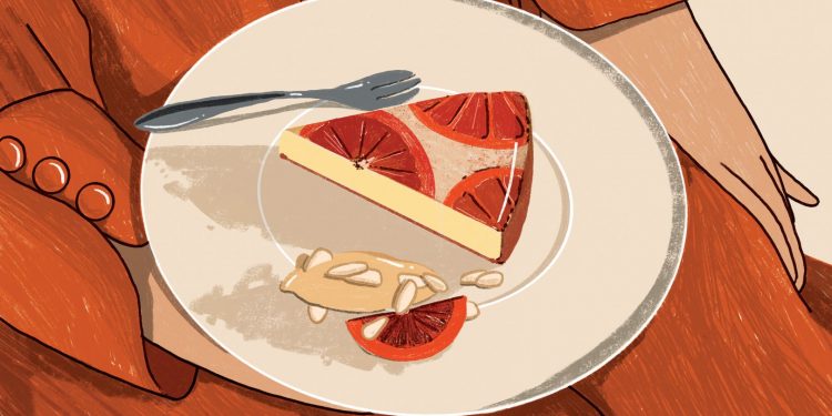 Четан Сінгх Кунвар фіксує затишні моменти у килимах