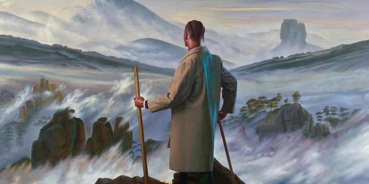 «Мистецтво дозволяє нам танцювати перед обличчям загибелі»: Кехінде Вілі про сучасне мистецтво