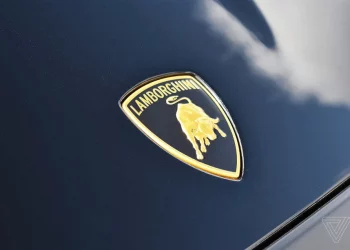 Lamborghini випускає свій перший NFT