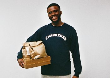 New Balance переосмислює, що означає бути учасником нової кампанії