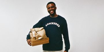 New Balance переосмислює, що означає бути учасником нової кампанії