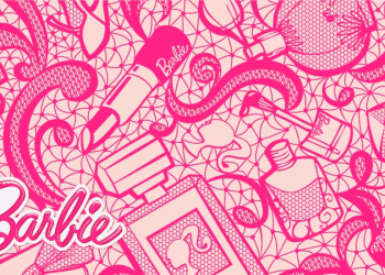 Дизайн логотипу Barbie – історія, значення та еволюція