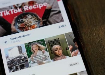 TikTok обігнав Google як найбільш відвідуваний веб-сайт