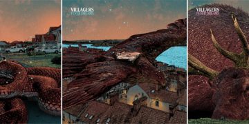 Премію Best Art Vinyl 2021 року отримує робота Пола Філіпса