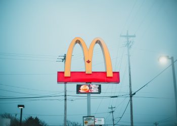 McDonald’s запускає програму лояльності, яка винагороджує клієнтів Біг-Маками