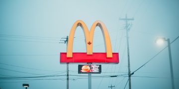 McDonald’s запускає програму лояльності, яка винагороджує клієнтів Біг-Маками
