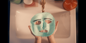 CalFlowers висміює складність модних процедур