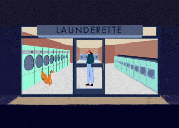 Навчіться більше довіряти своїй інтуїції в емоційній анімації від Ханни Джейкобс і Гаррієт Джилліан