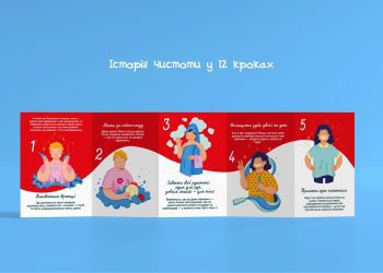 VANDOG agency втягують школи у челендж