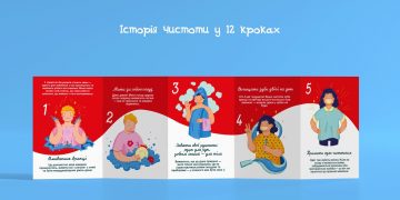 VANDOG agency втягують школи у челендж