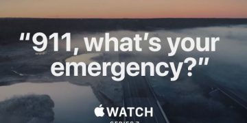 Apple Watch можуть врятувати ваше життя