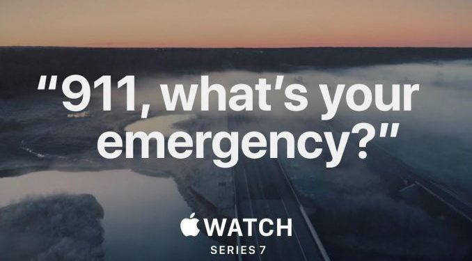 Apple Watch можуть врятувати ваше життя