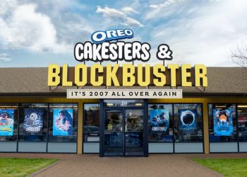 Oreo Cakesters повернуться на полиці магазинів