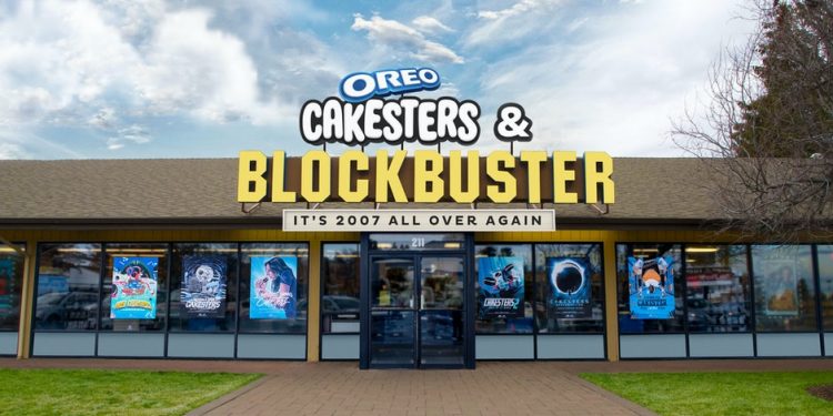 Oreo Cakesters повернуться на полиці магазинів