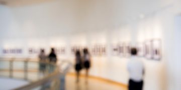 Масштабна виставка Віктора Вазарелі з Metaverse Twist