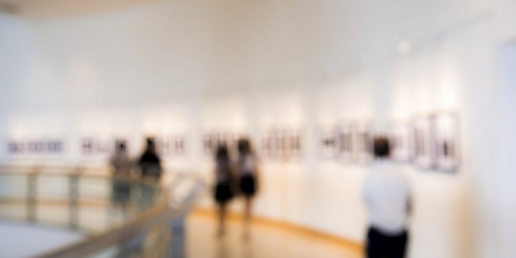 Масштабна виставка Віктора Вазарелі з Metaverse Twist