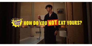 Cadbury ховає Creme Eggs вартістю 10 тисяч фунтів