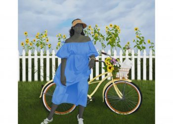 Музей сучасного мистецтва анонсував виставку Women Painting Women