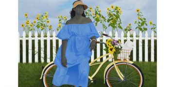 Музей сучасного мистецтва анонсував виставку Women Painting Women