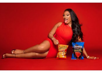 Frito-Lay представили нову тизерну кампанію для своєї лінійки закусок Flamin’ Hot