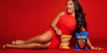 Frito-Lay представили нову тизерну кампанію для своєї лінійки закусок Flamin’ Hot