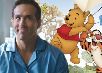 Сумний рімейк Райана Рейнольдса «Вінні-Пуха»
