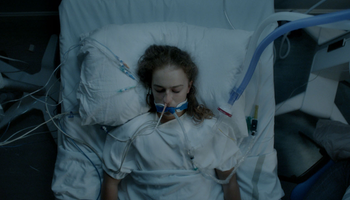 Нова реклама British Heart Foundation обурила глядачів