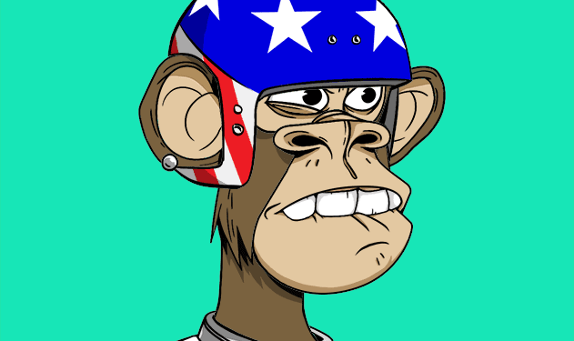 Злодії вкрали багатомільйонну колекцію NFT