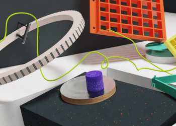 Новий фільм Tomaszewicz Studio підкреслює безмежні можливості сміття