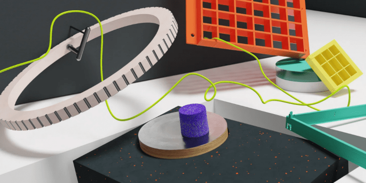 Новий фільм Tomaszewicz Studio підкреслює безмежні можливості сміття