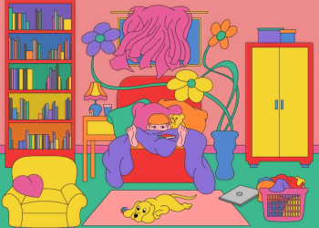 Disabled Teddies: серія малюнків Дани Керлі позбавляє стигматизації інвалідності та хронічних захворювань