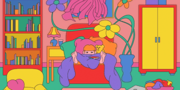 Disabled Teddies: серія малюнків Дани Керлі позбавляє стигматизації інвалідності та хронічних захворювань