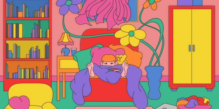 Disabled Teddies: серія малюнків Дани Керлі позбавляє стигматизації інвалідності та хронічних захворювань