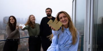 6 малих бізнесів в Україні отримають маркетингову підтримку від Nebo ideas agency